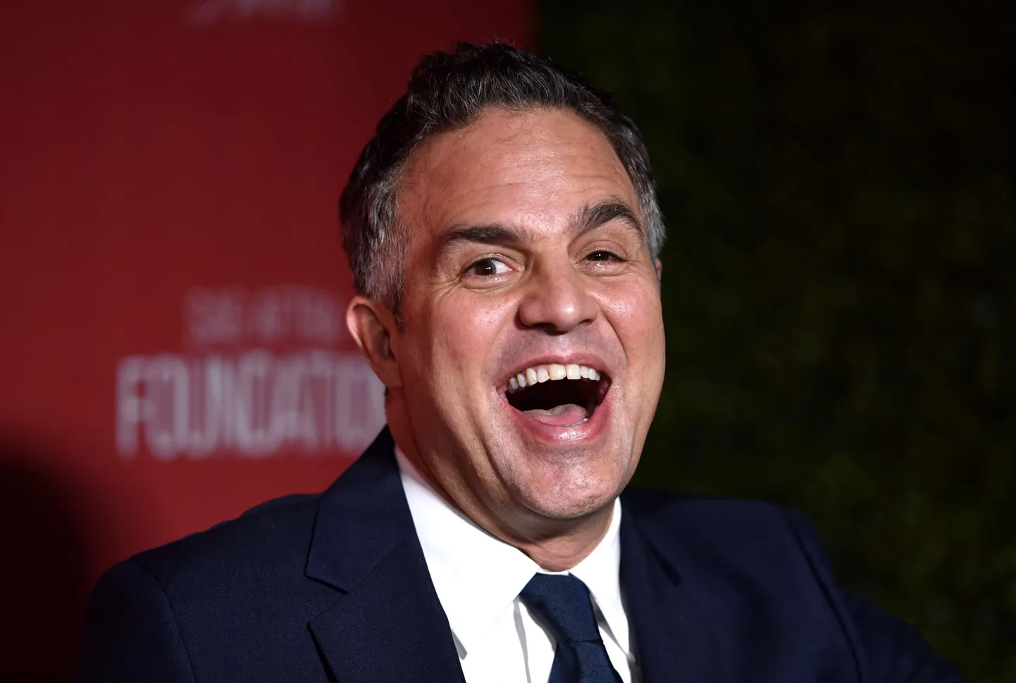 Mark Ruffalo