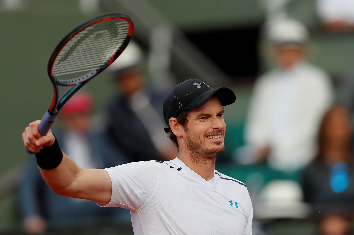 Andy Murray.