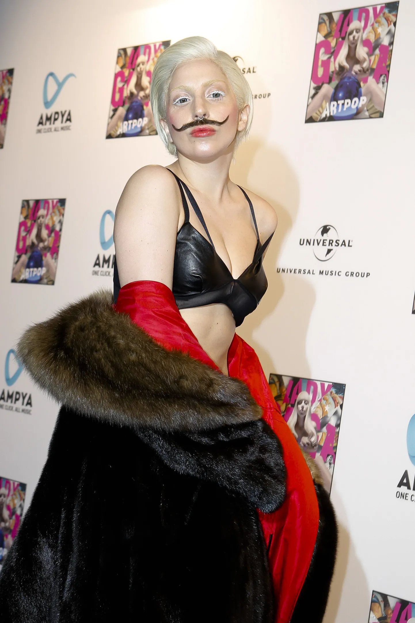 Lady Gaga