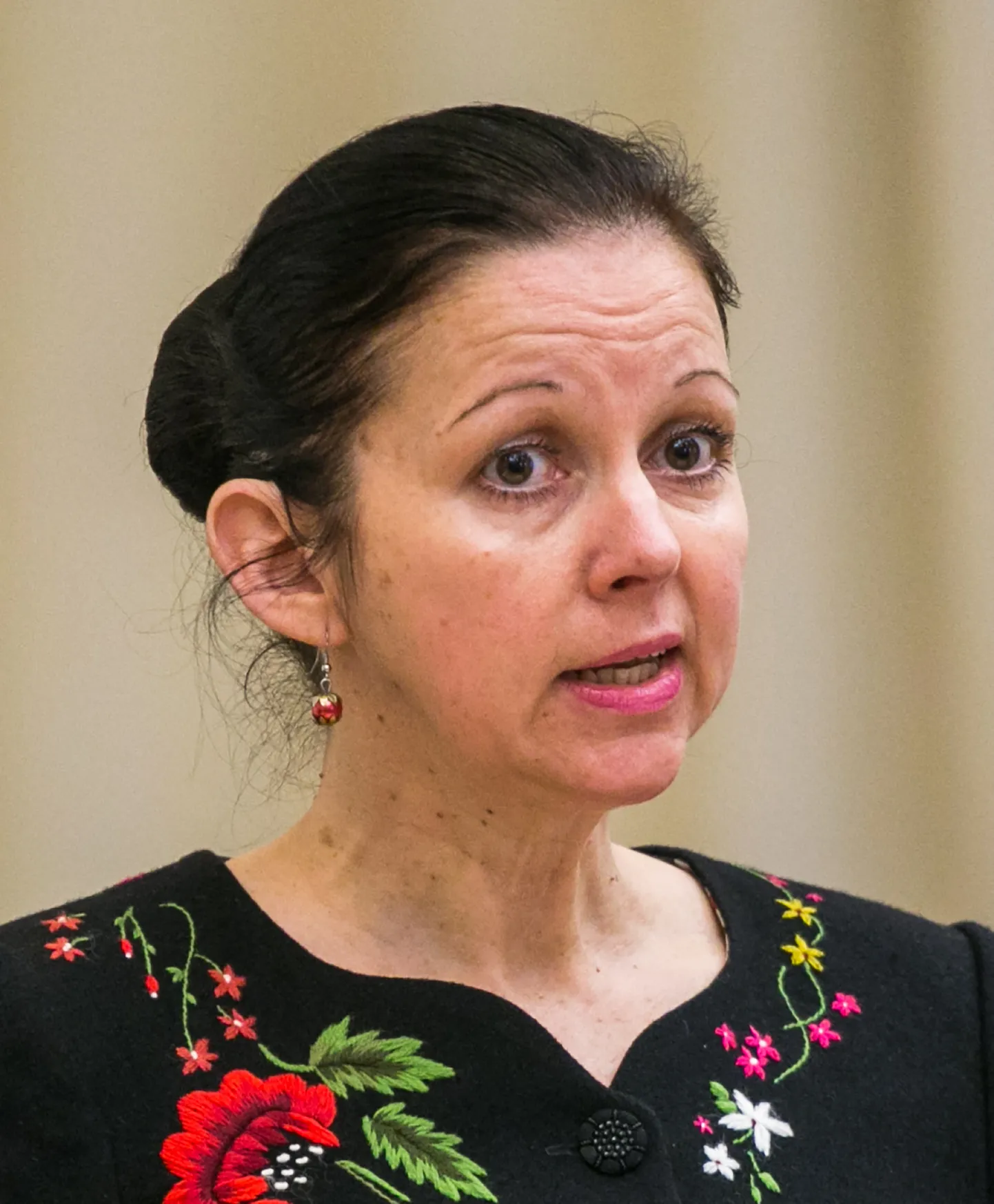 Ülle Leesmaa
