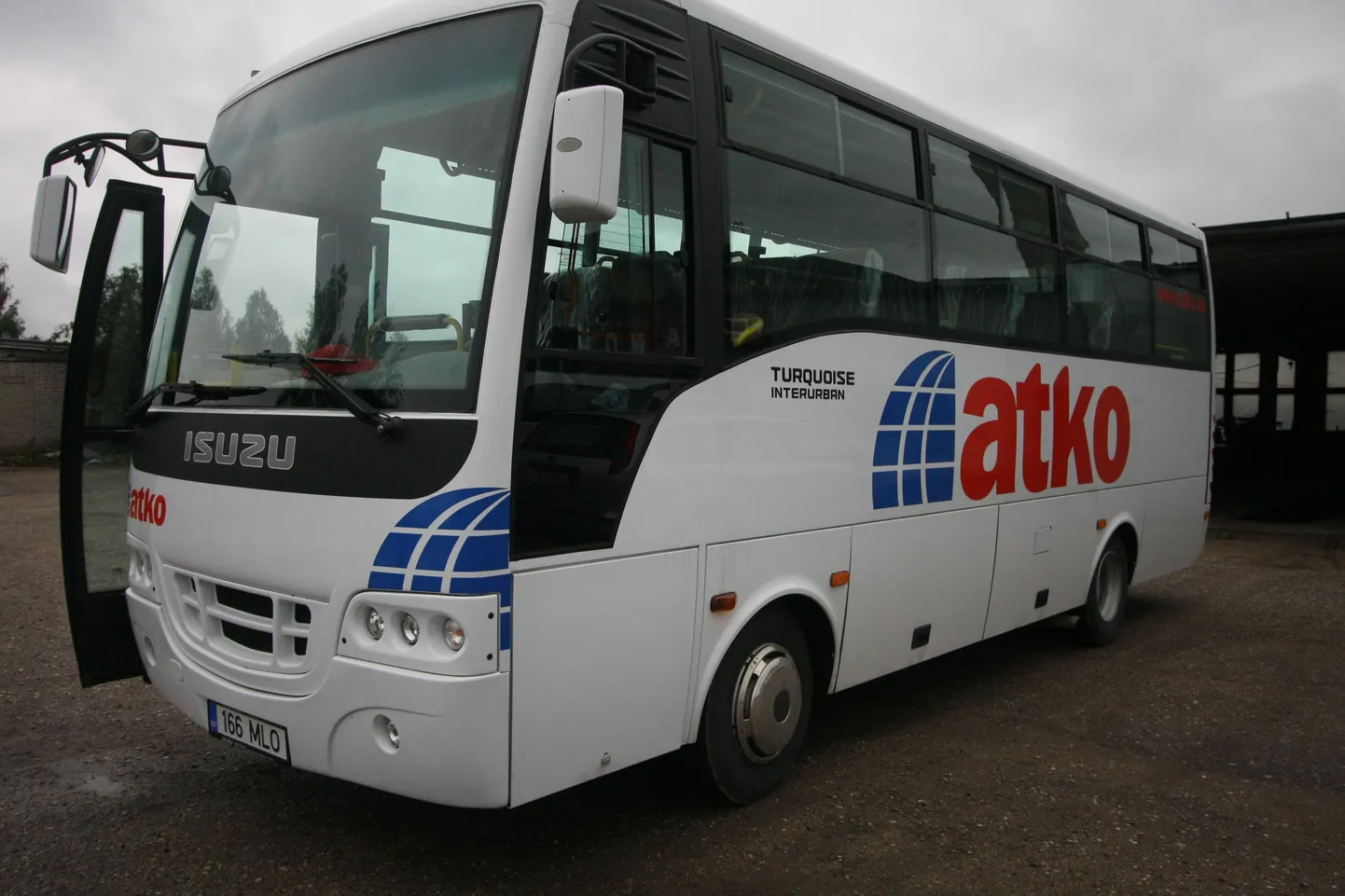 Kuna Narva liiniveo hanke võitis Atko, siis Narva Bussiveod oli sunnitud esitama pankrotiavalduse.