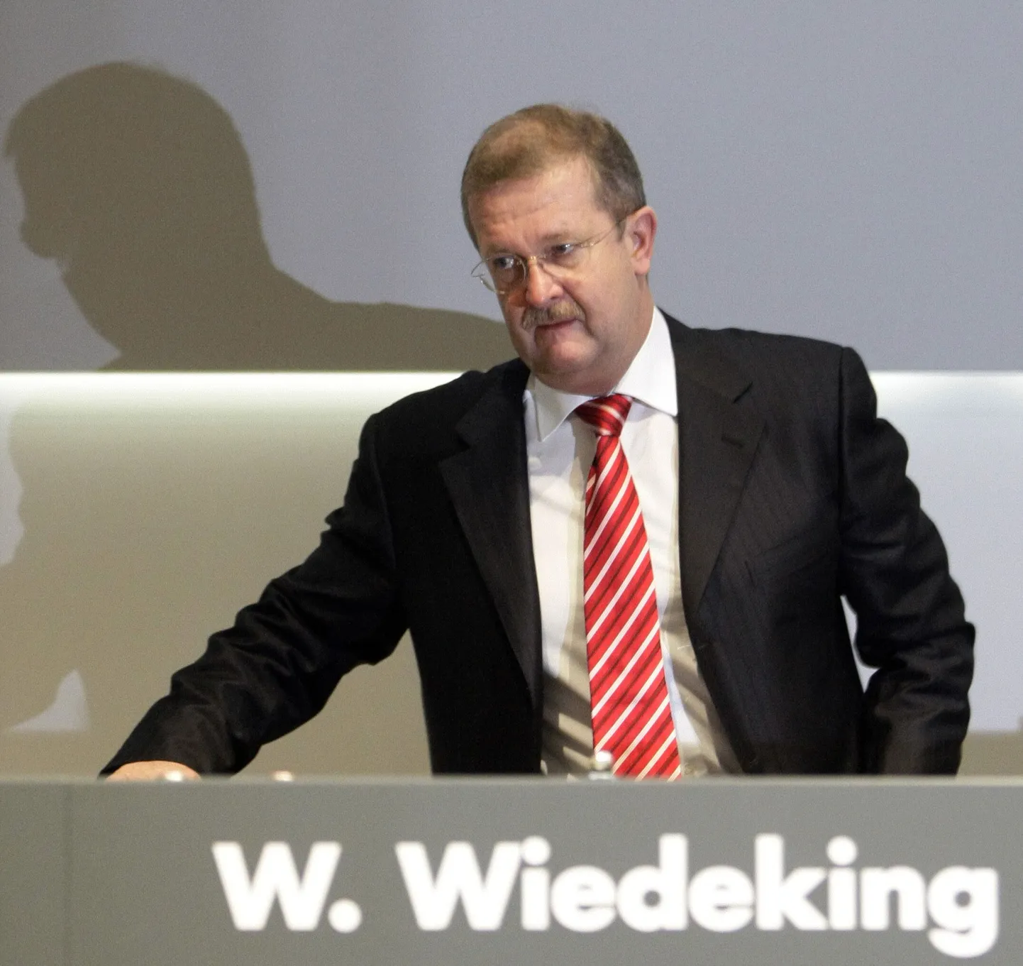 Wendelin Wiedeking