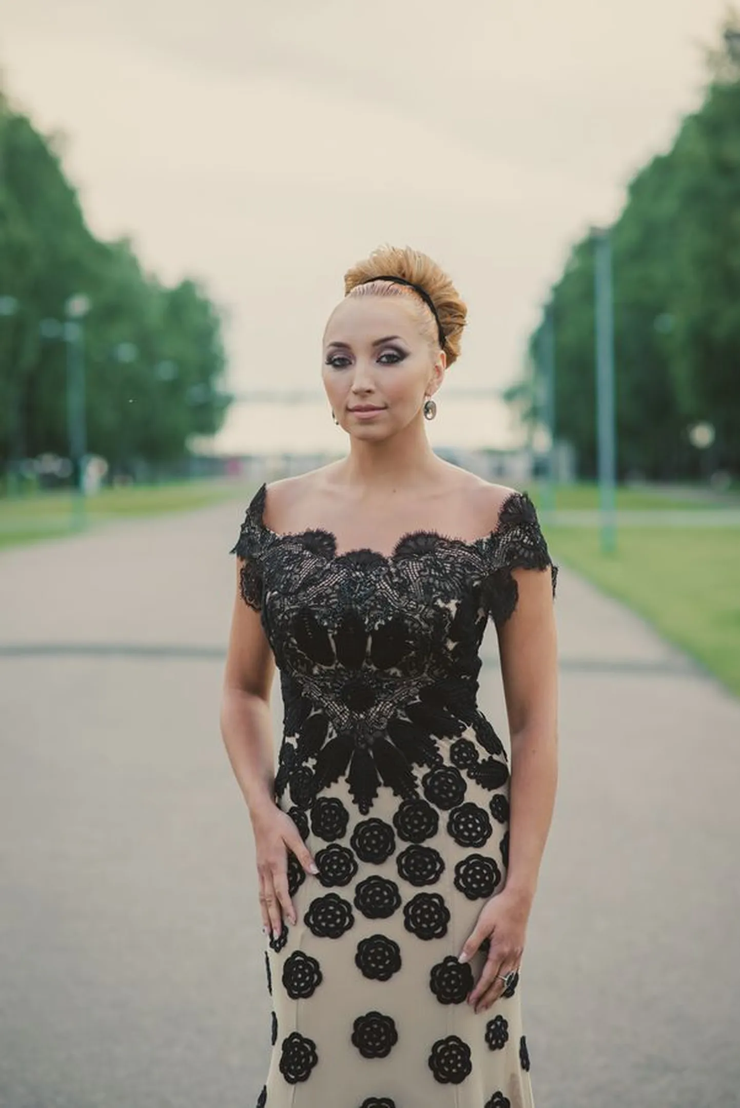 Tanja Mihhailova