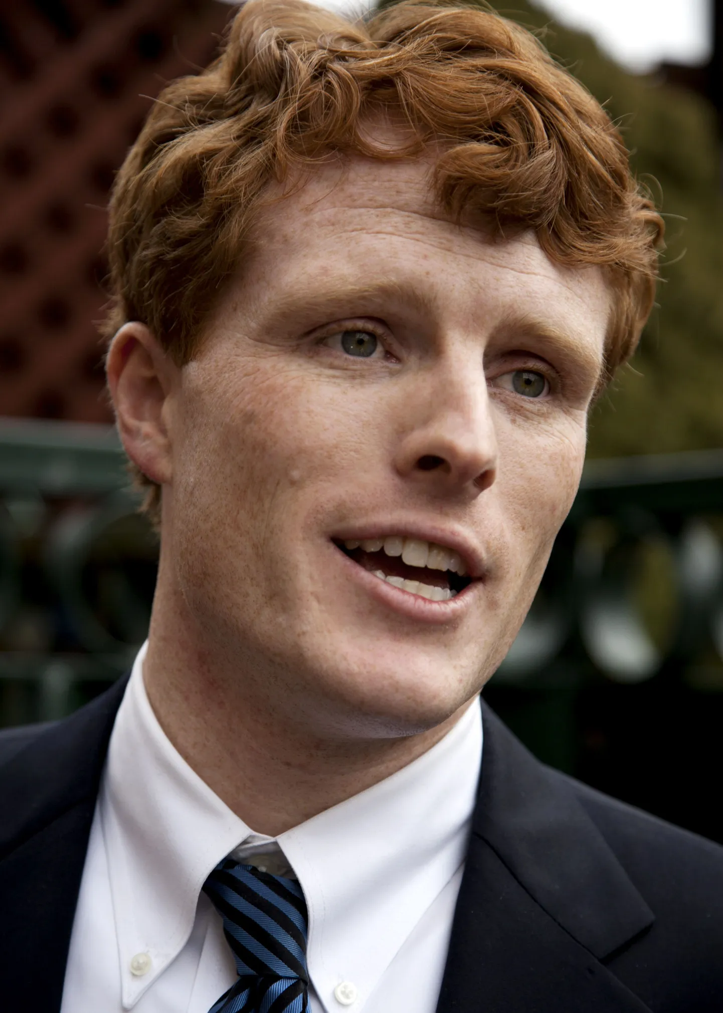 Joseph Kennedy III