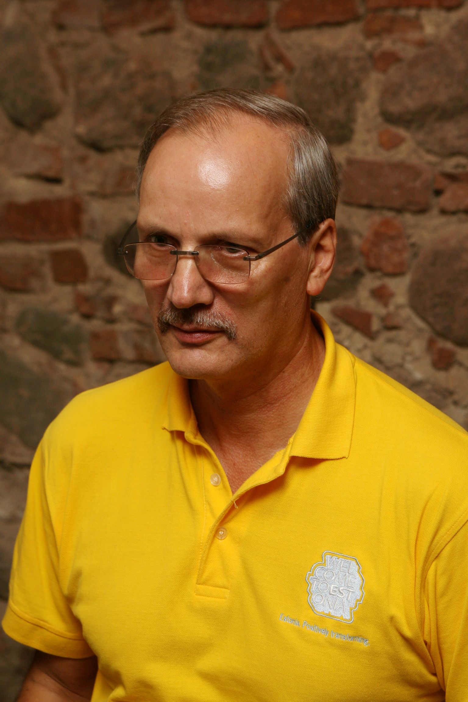 Valeri Maksimov 2007. aastal
