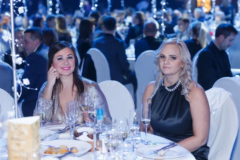 Jõulugala 2017 teine päev