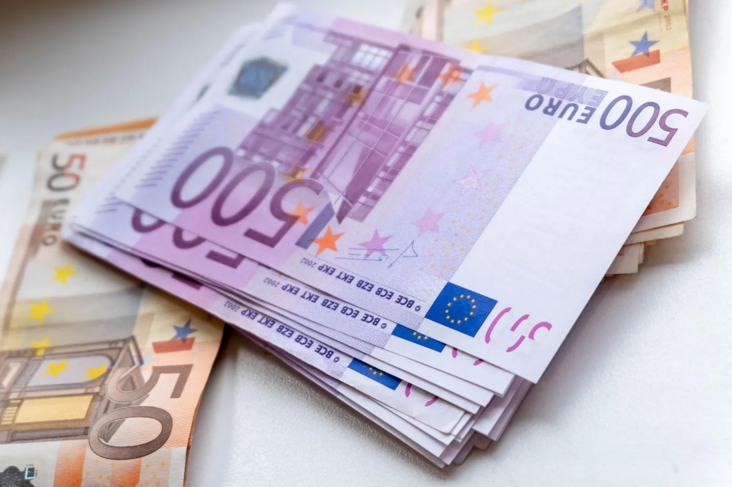 Läinud aasta kevadvoorus toetas KOP maakonnas 50 925 euroga 28 projekti.