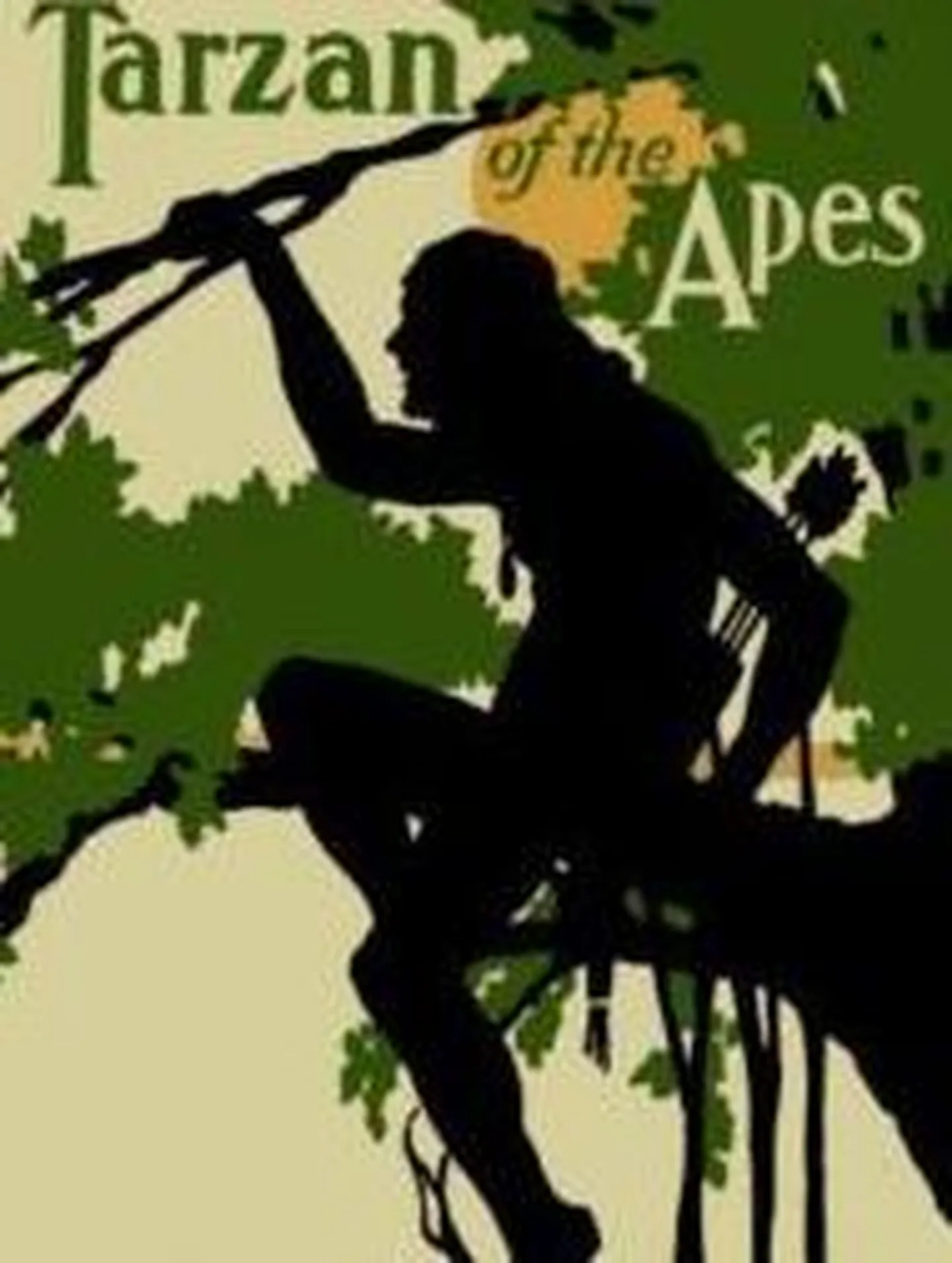Kuidas turvamehest Tarzan sai