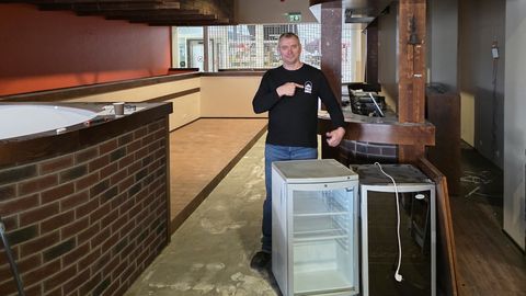 Palu Grill avab peagi oma kolmanda restorani