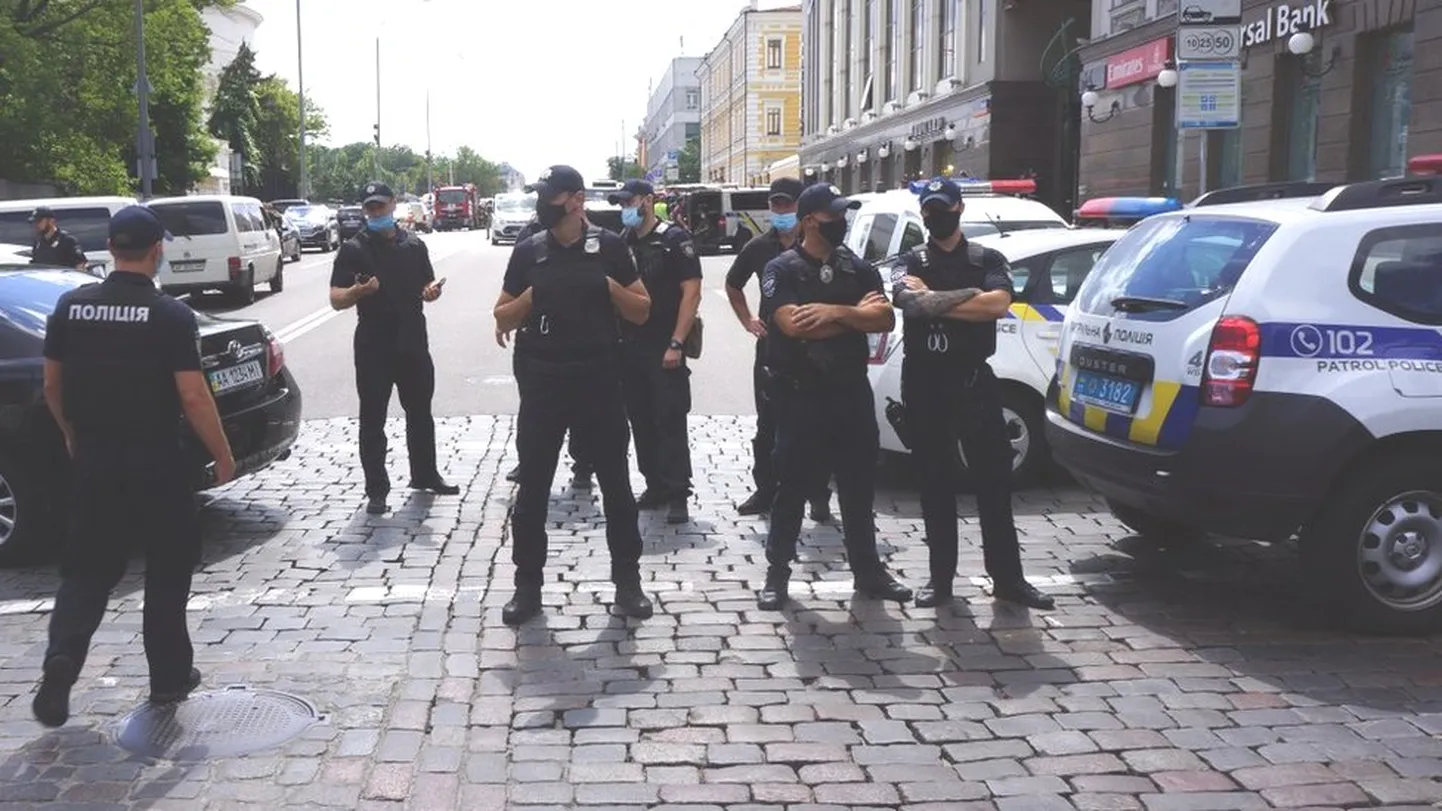 Фото статьи