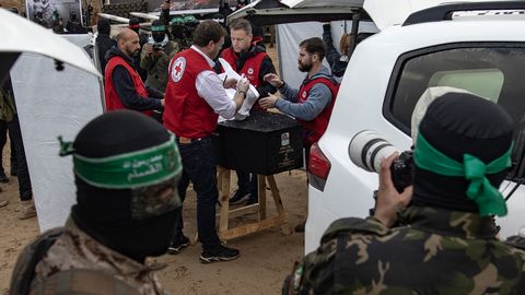 ASV nosoda Francijas plānus atzīt Palestīnas valsti