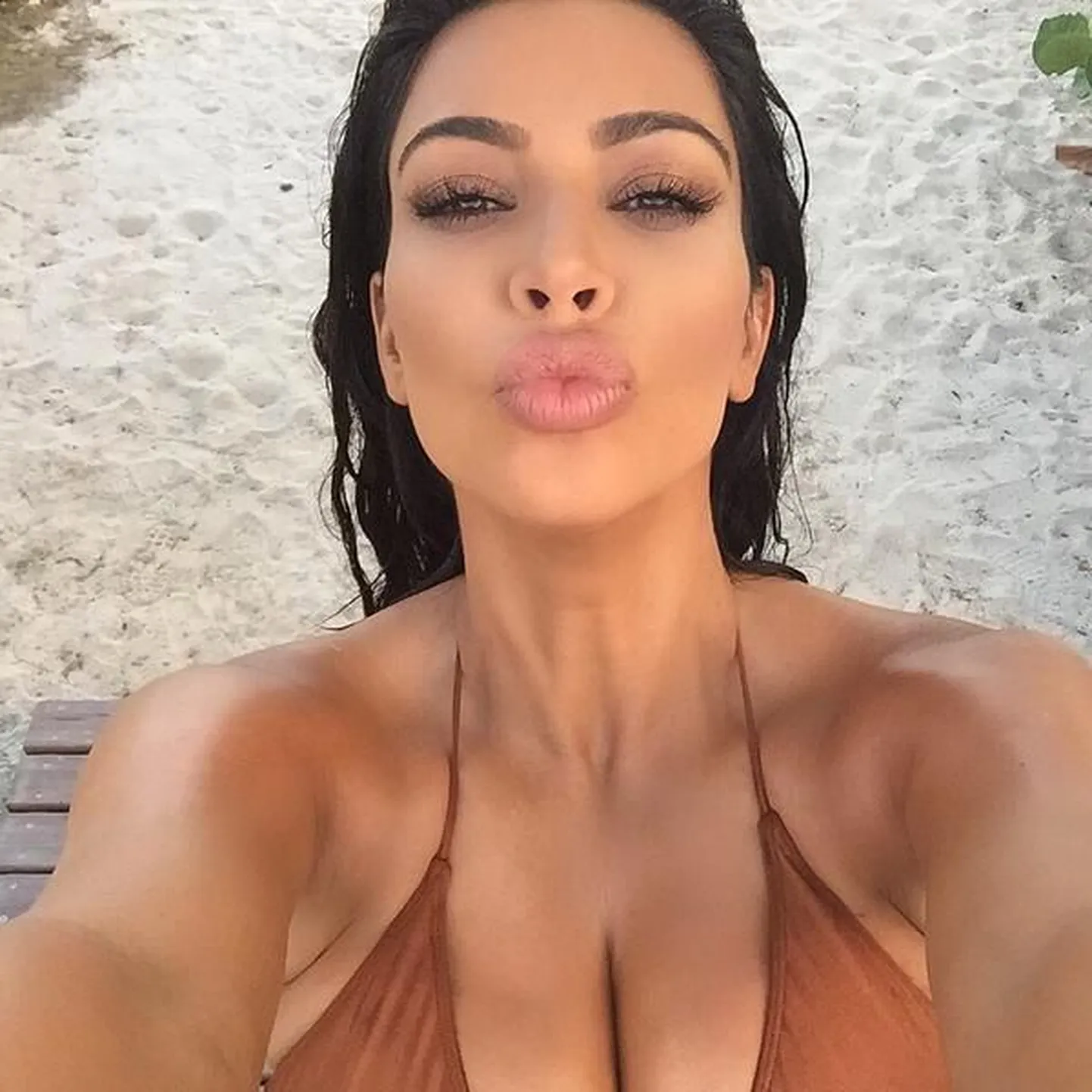 Kim Kardashian