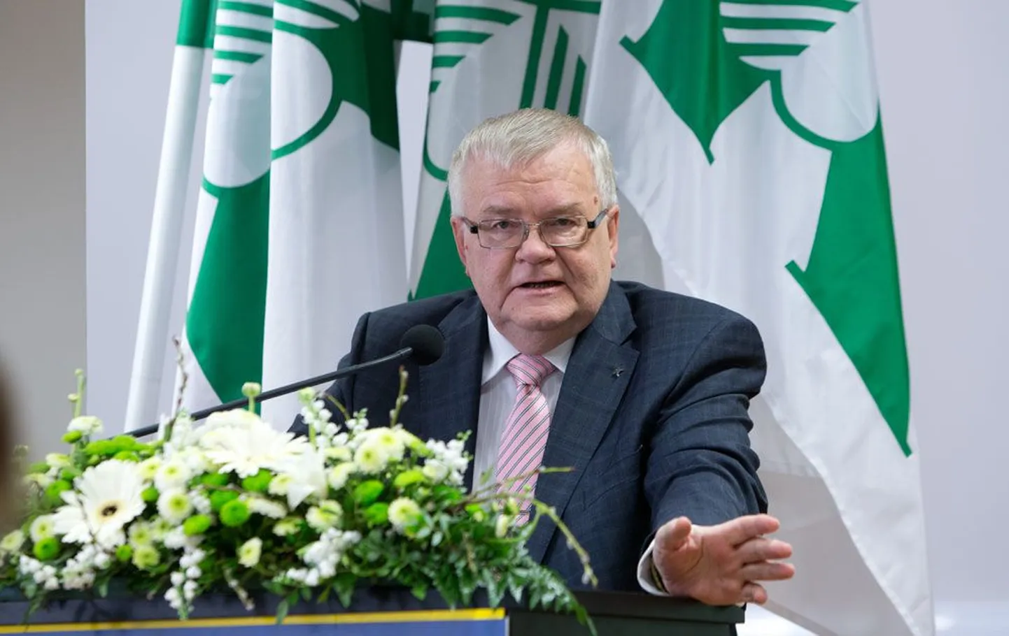 Edgar Savisaar