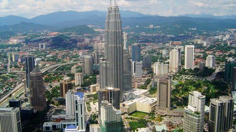 Reisiportaali paljastus: Malaisia hotell nõuab suurt tasu vereplekiliste linade eest