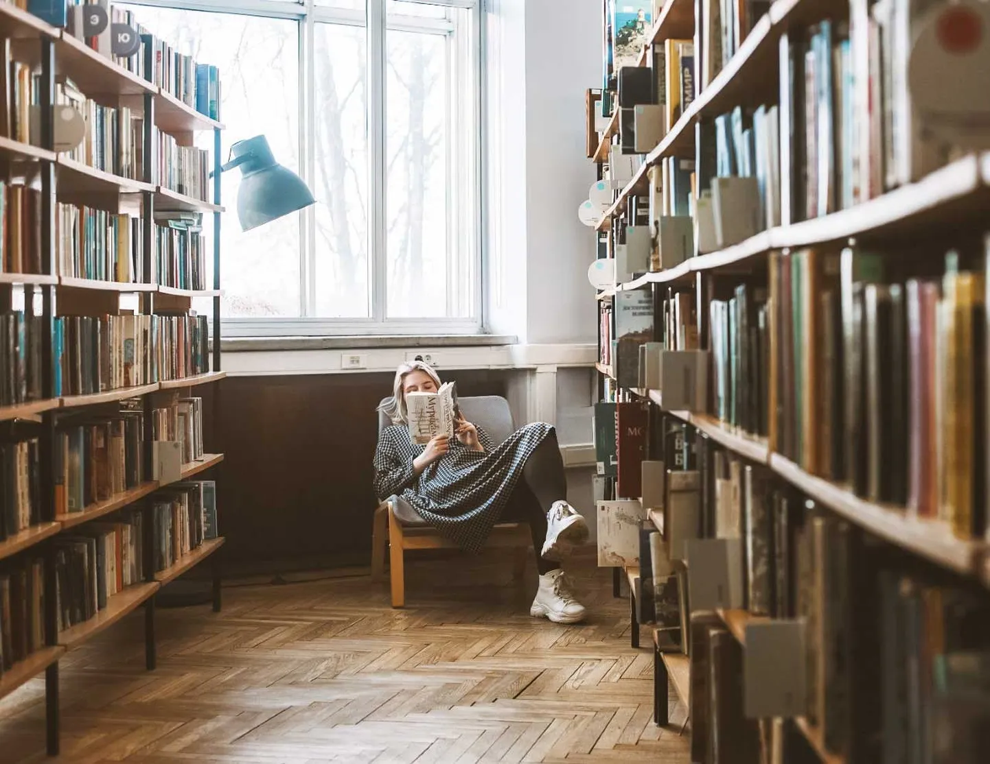 Bibliotēka