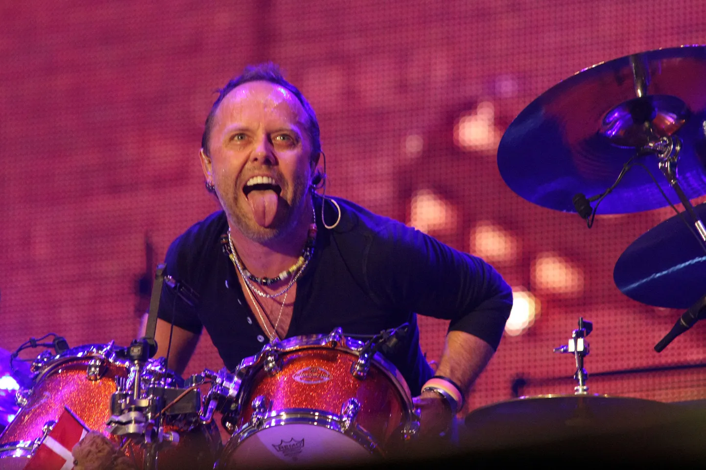 Lars Ulrich