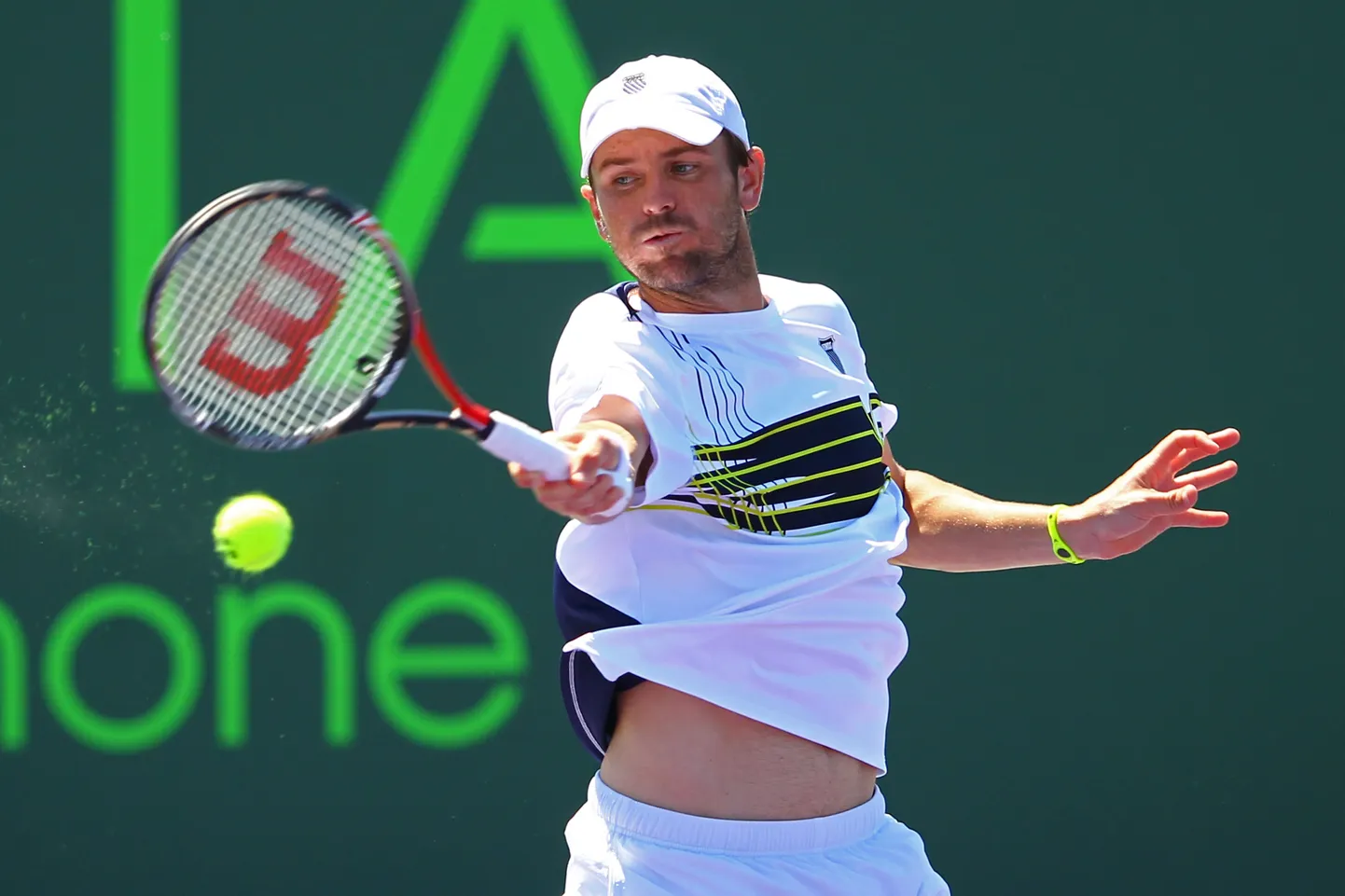 Mardy Fish