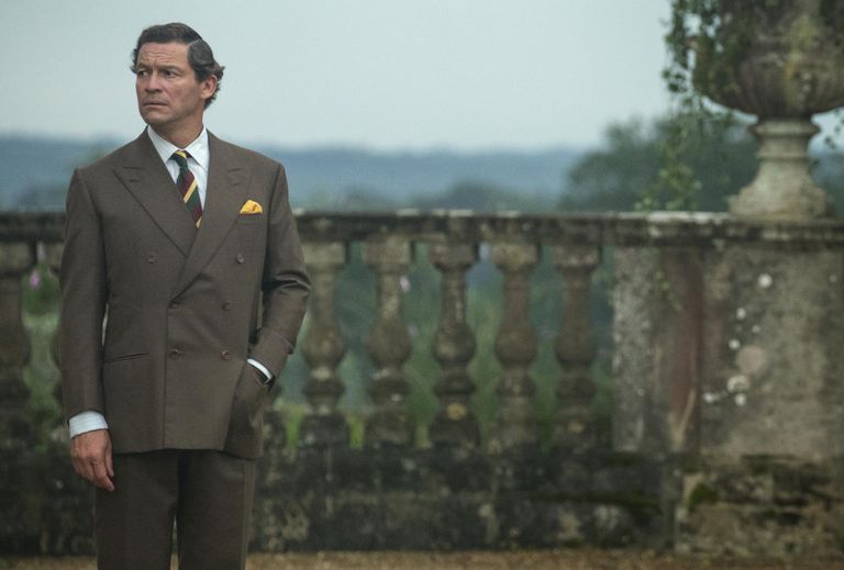 Prints Charles (Dominic West).
