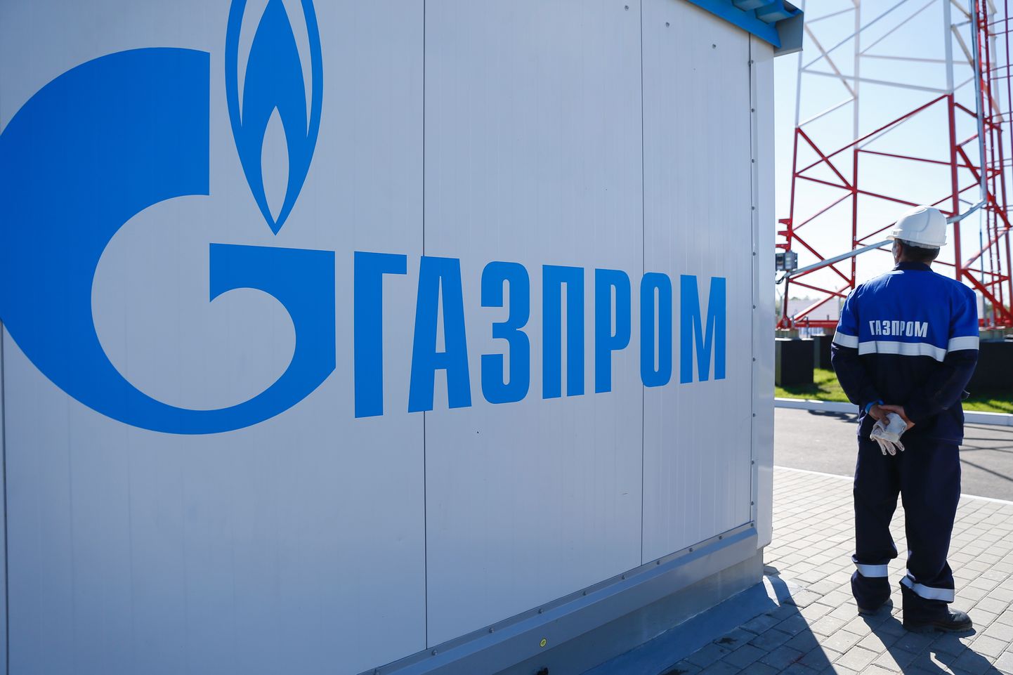 Kui Gazprom tarneid ei vähenda, võib maagaasi hind langeda veelgi.