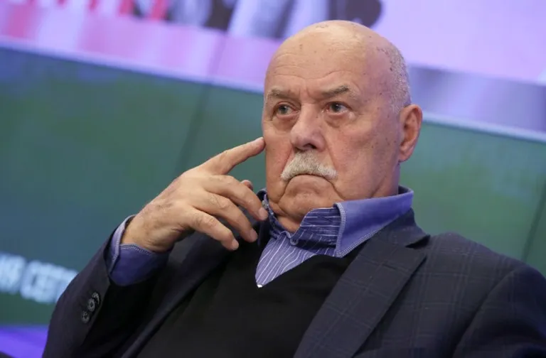 Станислав Говорухин