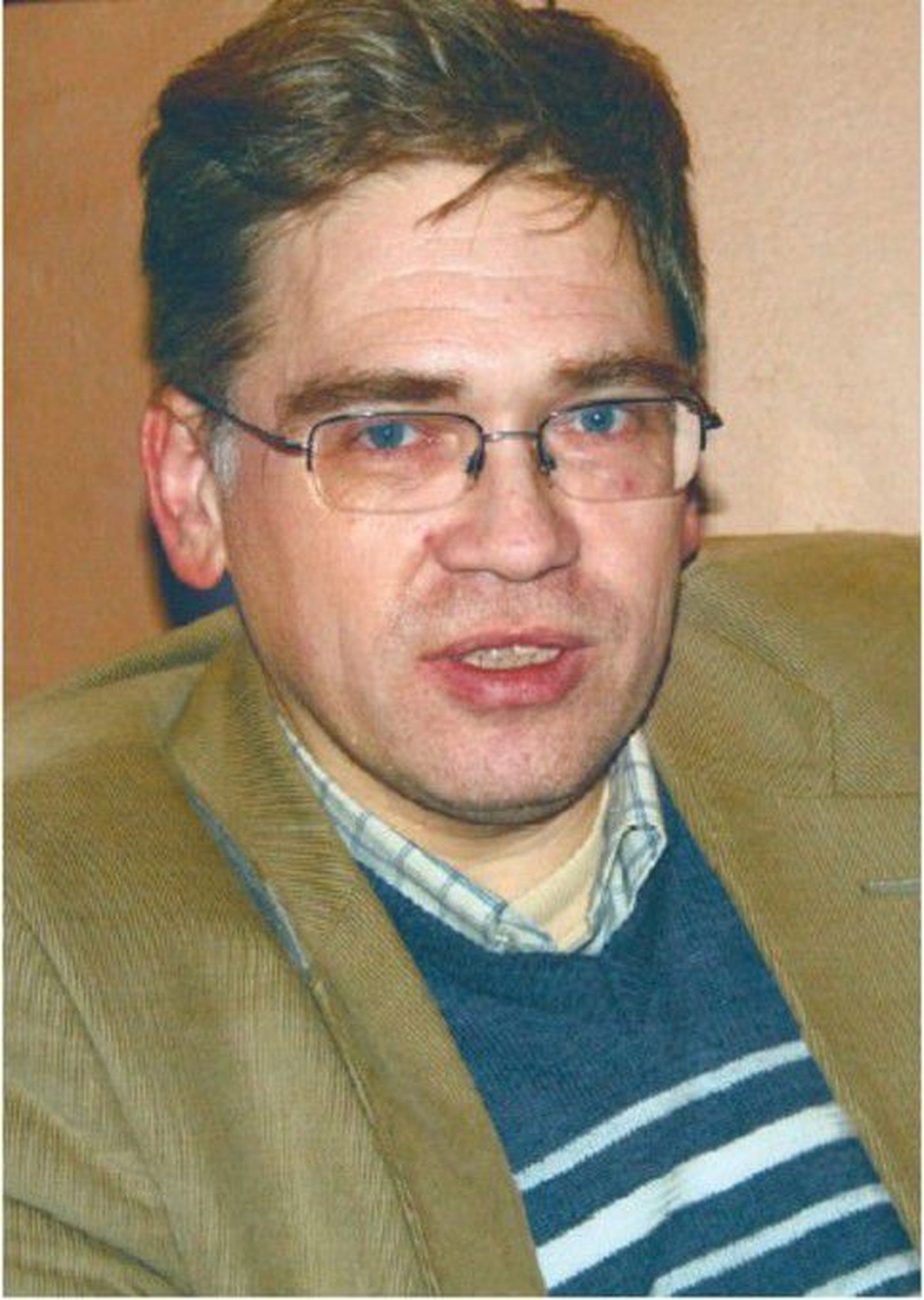 Aleksandr Rupassov on Venemaa Teaduste Akadeemia Peterburi Ajaloo Instituudi juhtivteadur.