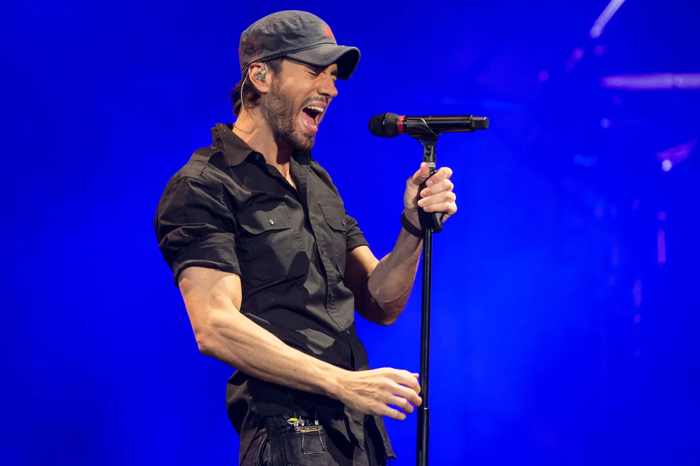 Enrike Iglesiass
