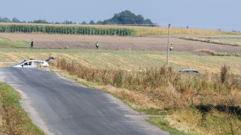 Polija pieprasījusi NATO 4.panta iedarbināšanu