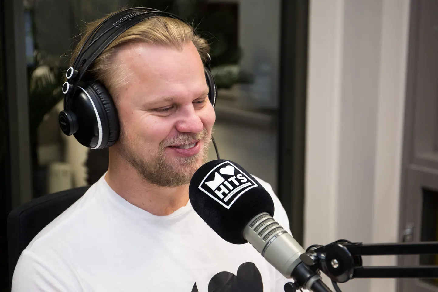 Indrek Vaheoja.