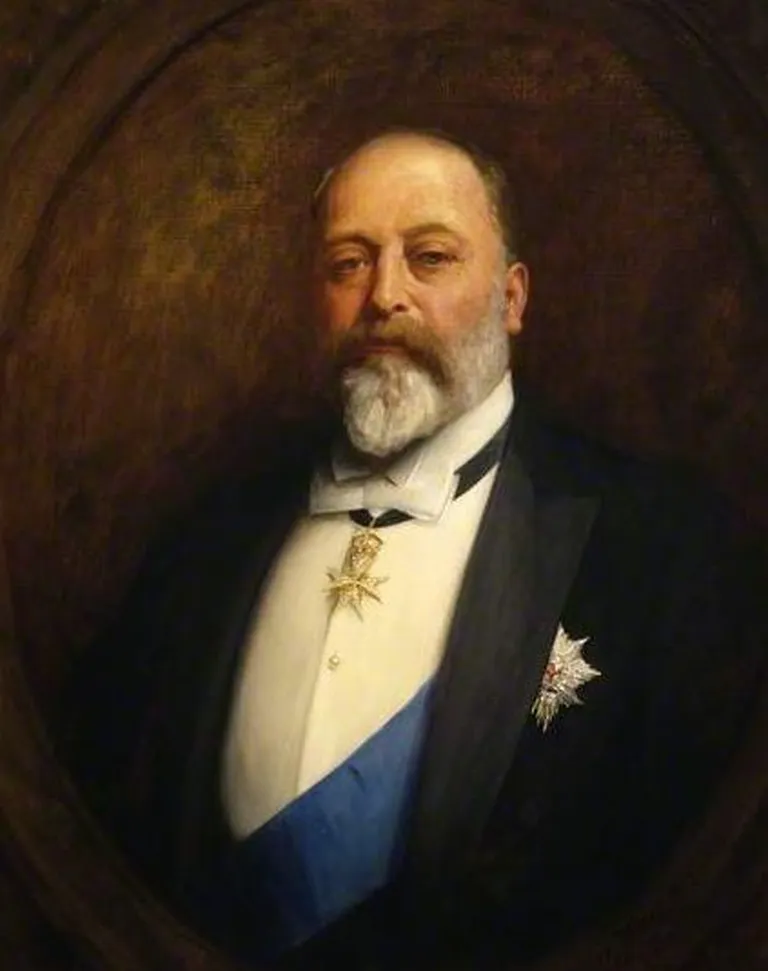 Edward VII