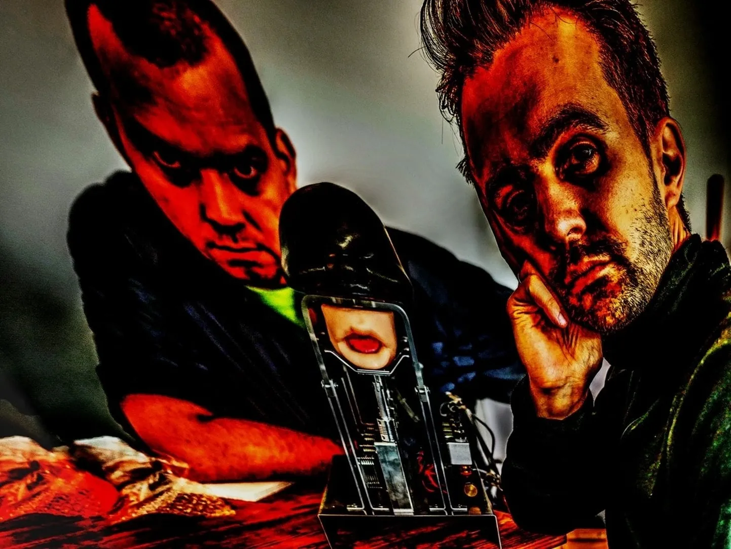Raksta foto