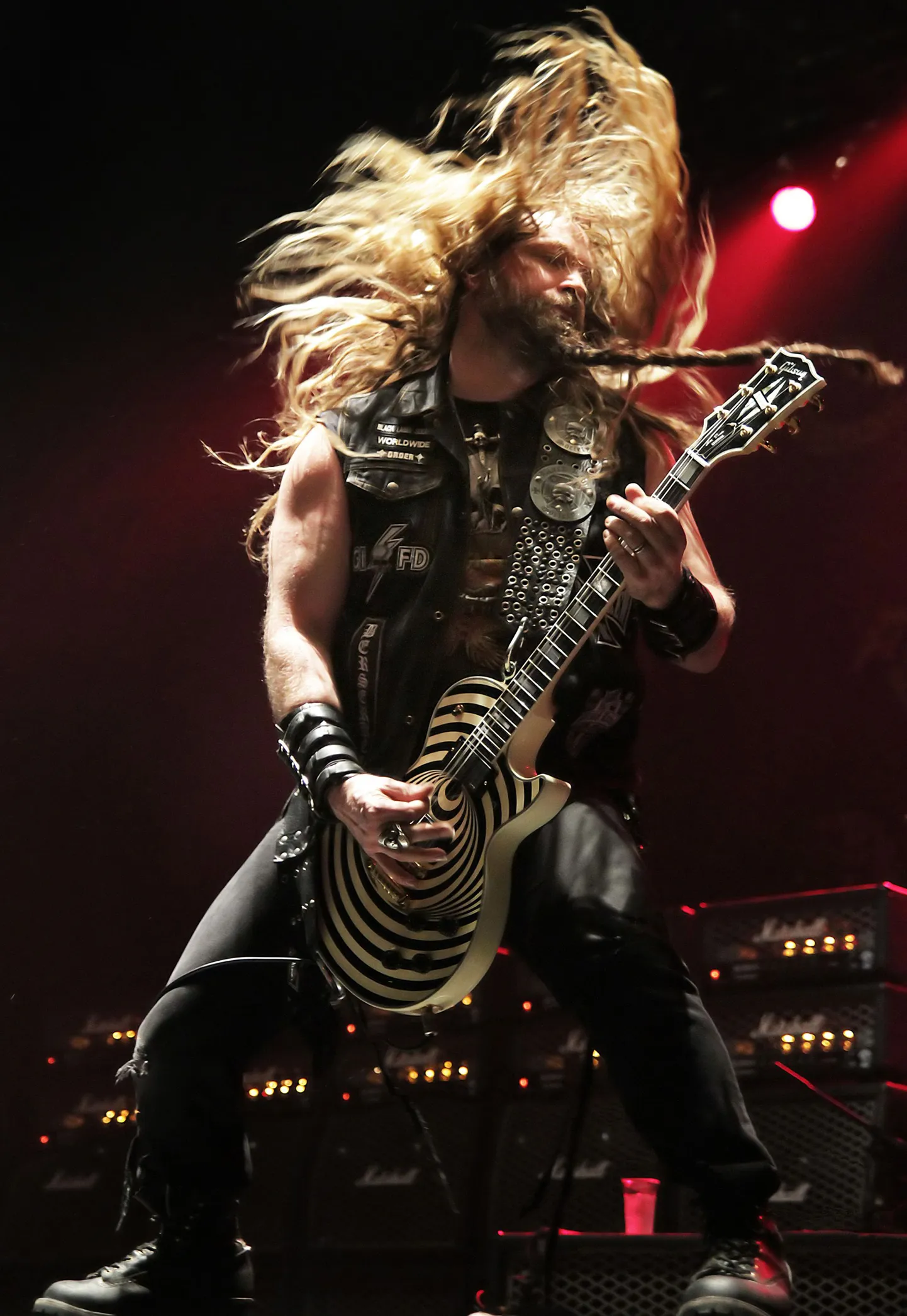 Zakk Wylde