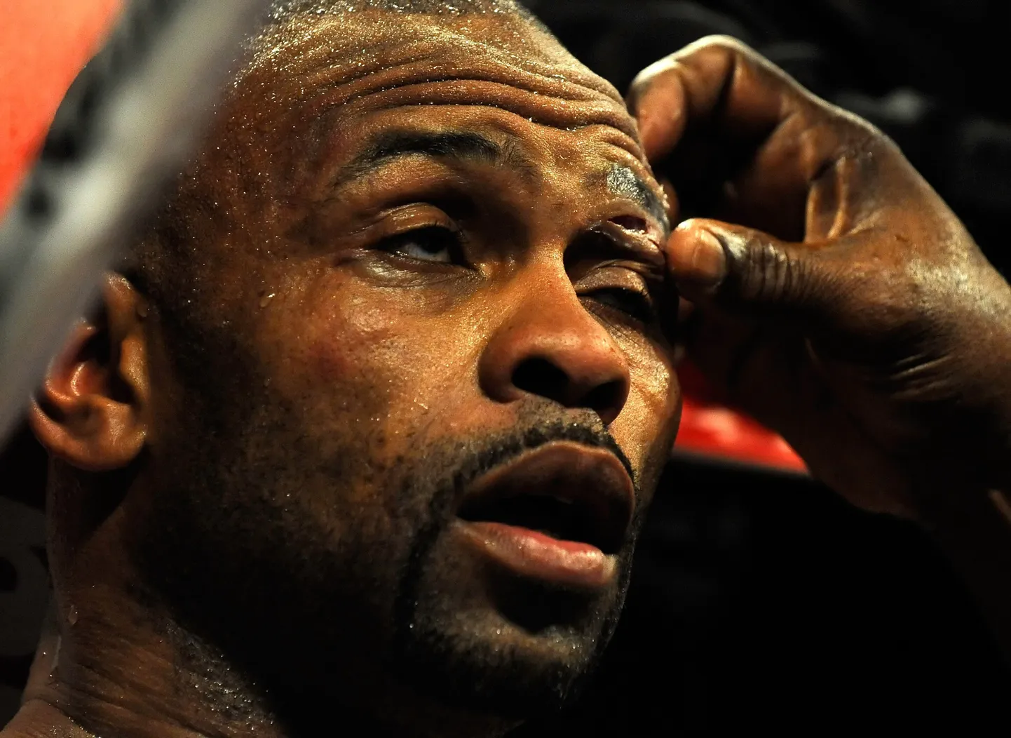 Roy Jones jr.