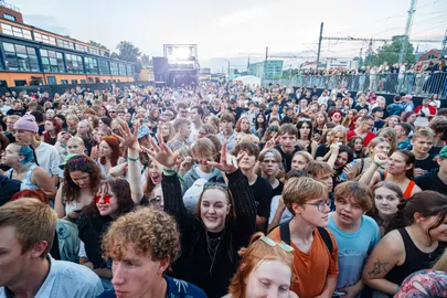 Flex Festi teine päev