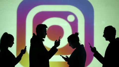 Instagram hakkab piirama, millised täiskasvanud võivad teismelistele sõnumeid saata