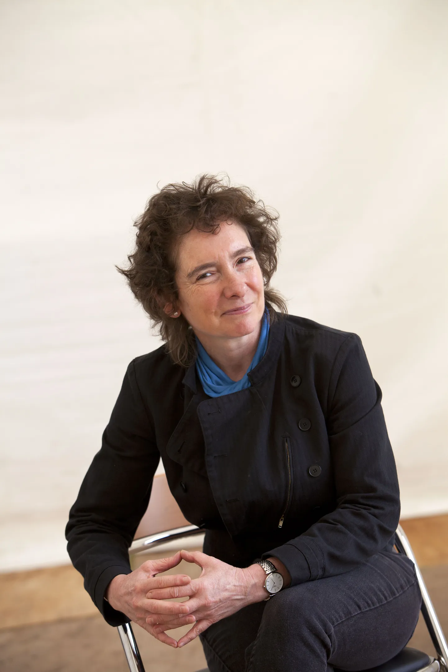 Janette Winterson