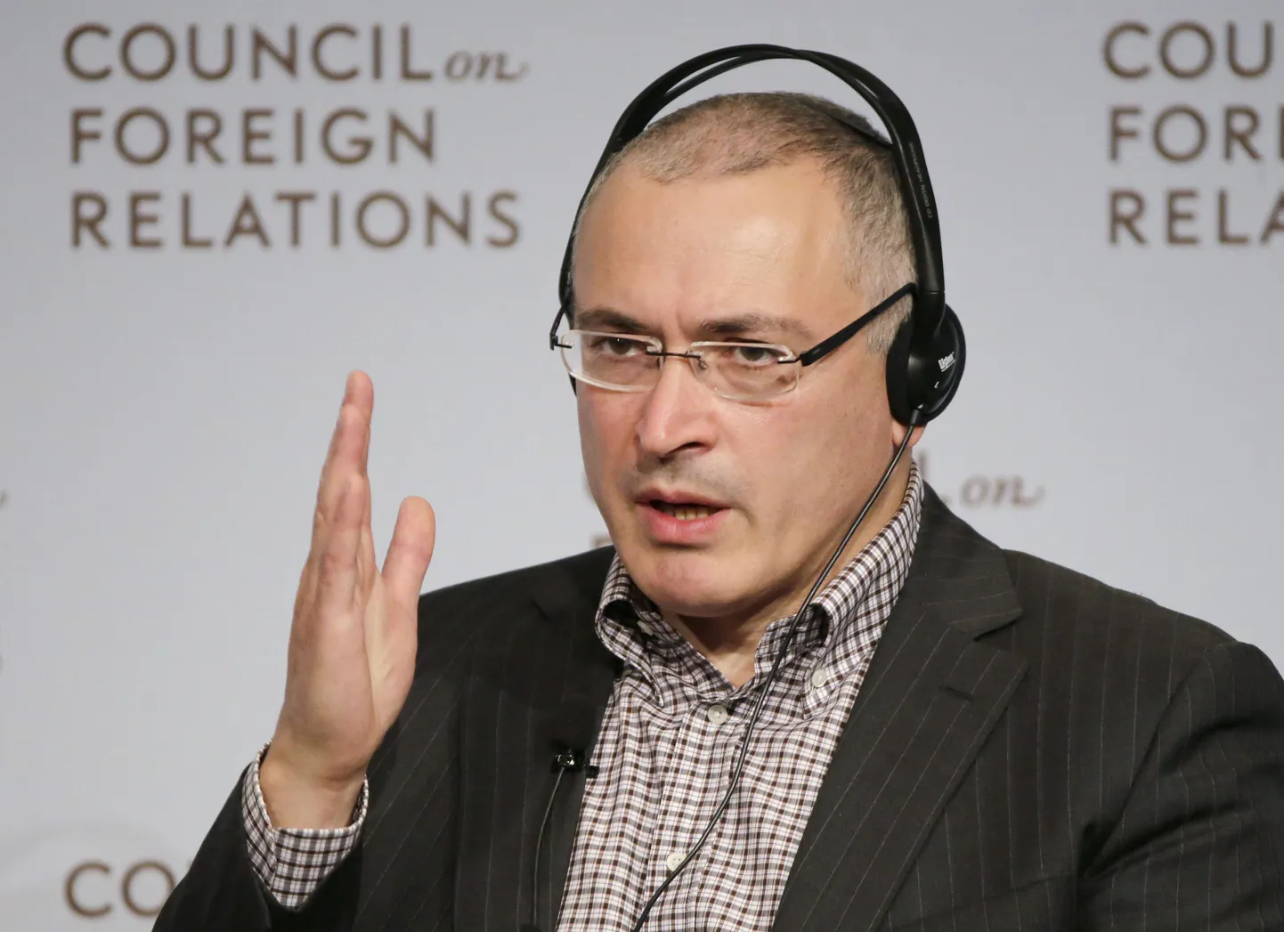 Mihhail Hodorkovski