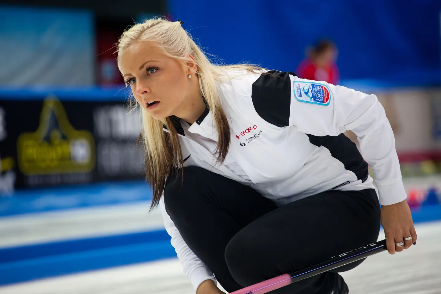 Marie Turmann.