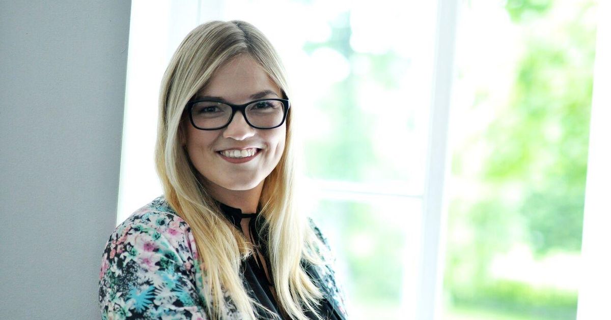 Kiiri Toomberg: kuidas saada erksaid matemaatikuid kooli?