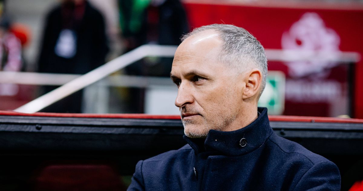 Eesti jalgpallikoondise «spordidirektor»: Häberli personaalküsimus pole päevakorras