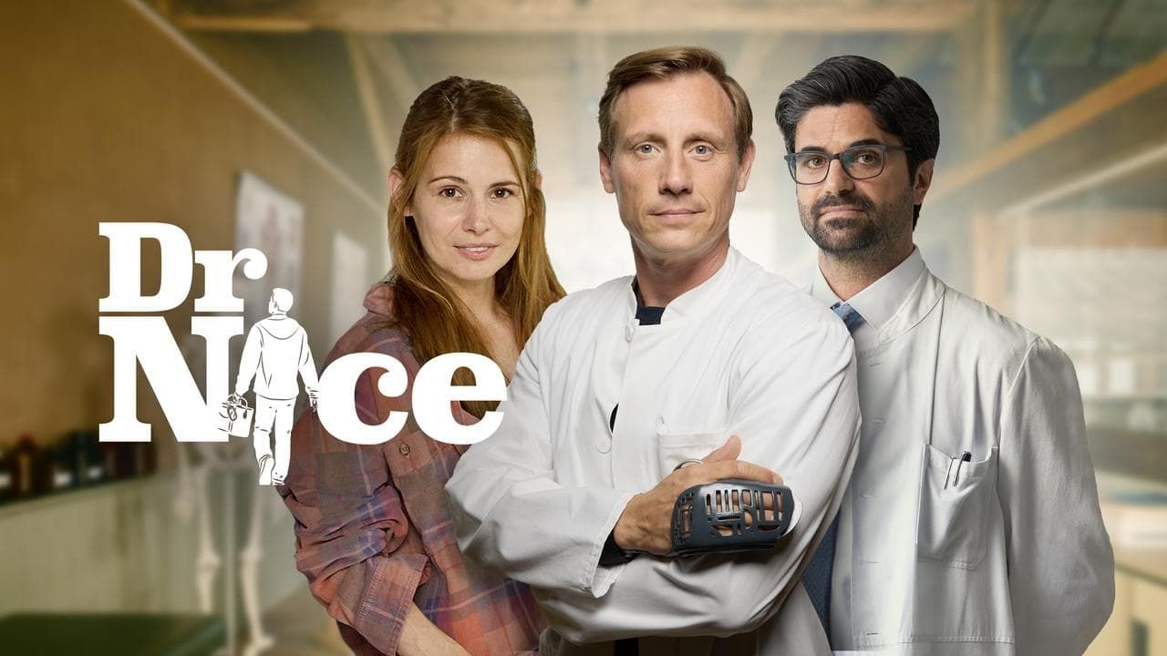 Dr. Nice 4