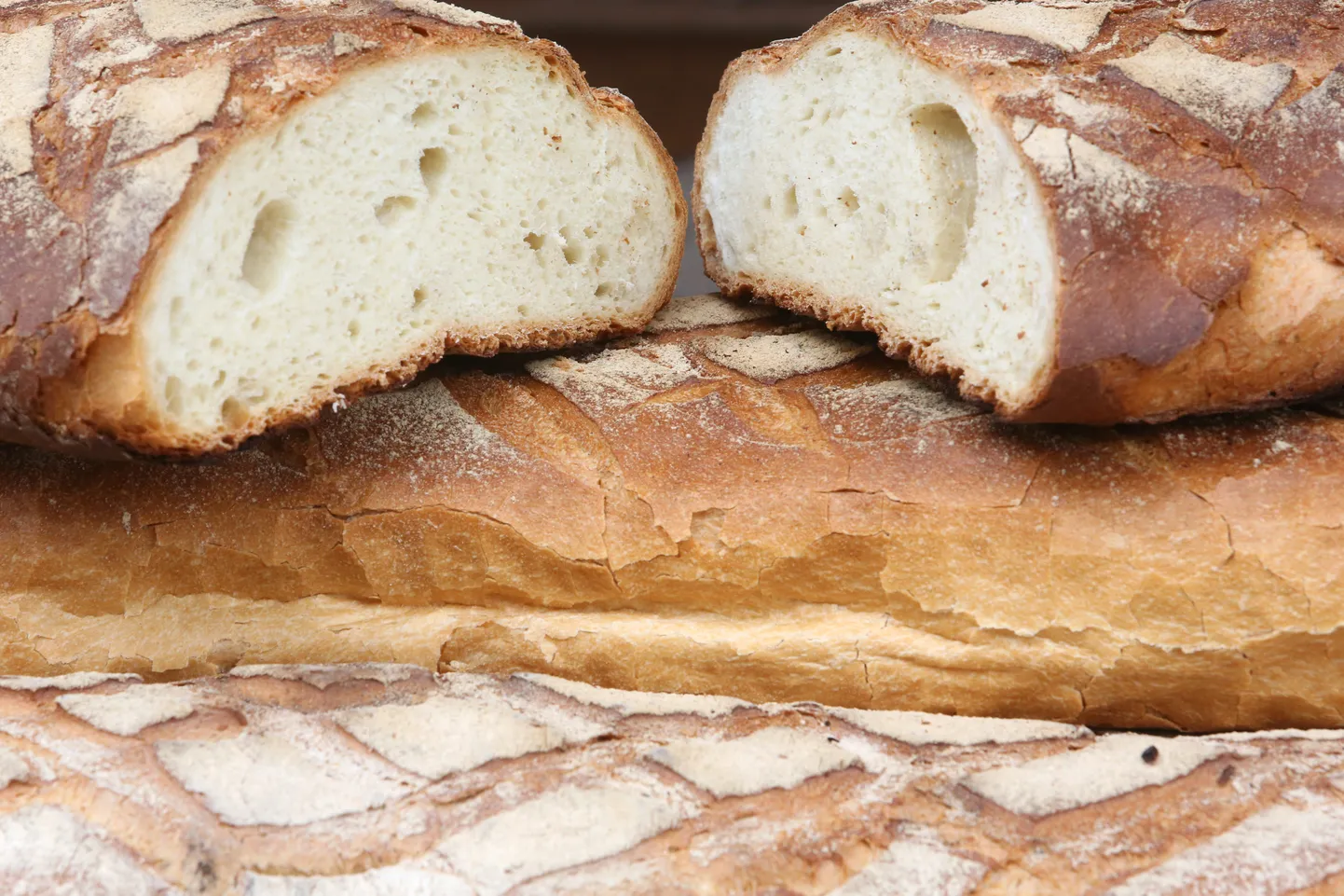 Bread.