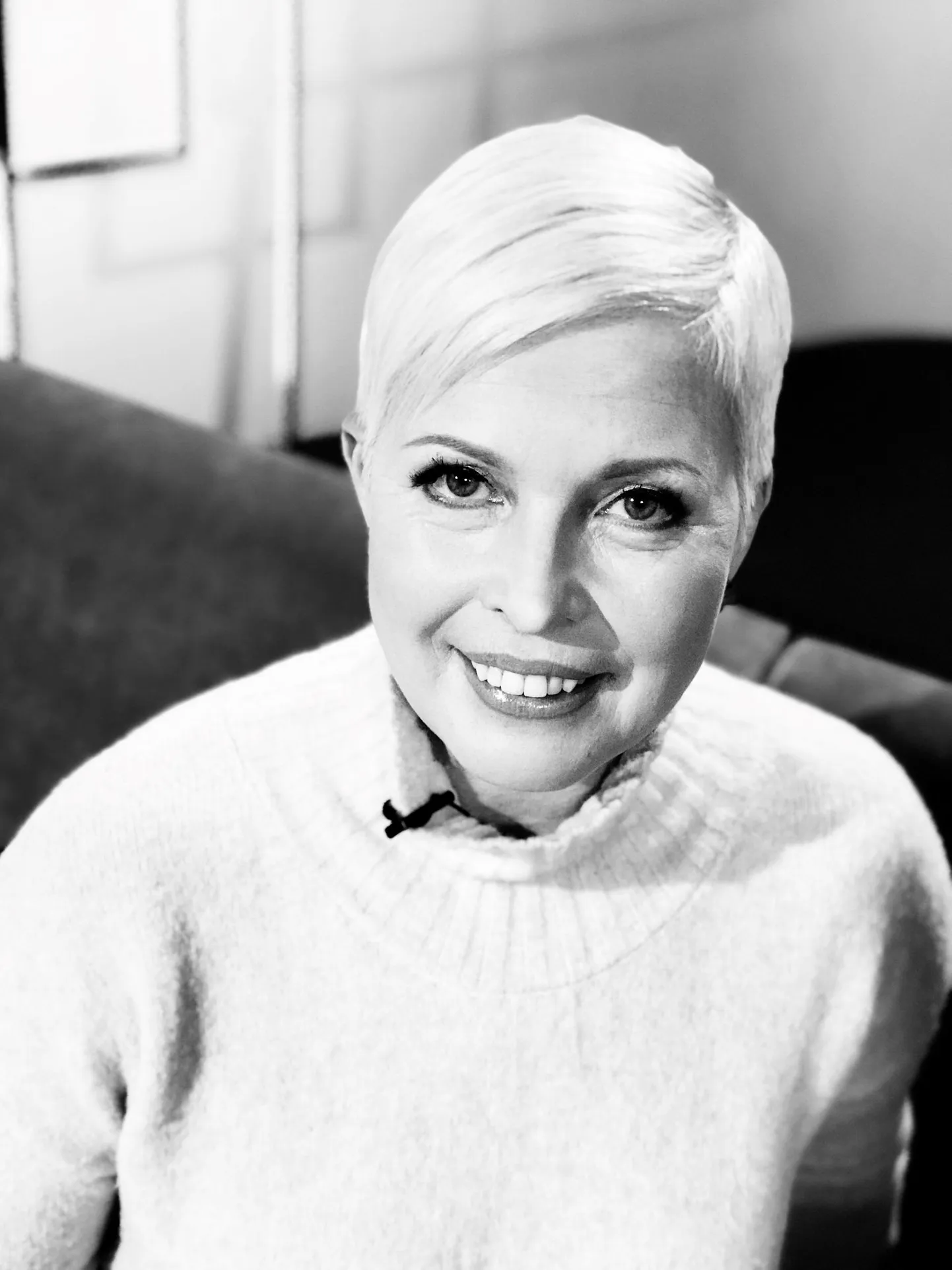 Evelin Ilves