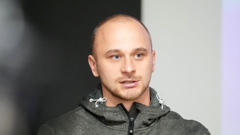 Treneris atzīst, ka Latvijas bobslejistiem sezonas sākums nav bijis veiksmīgs