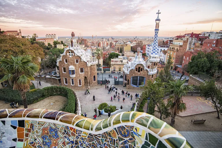 Barcelona