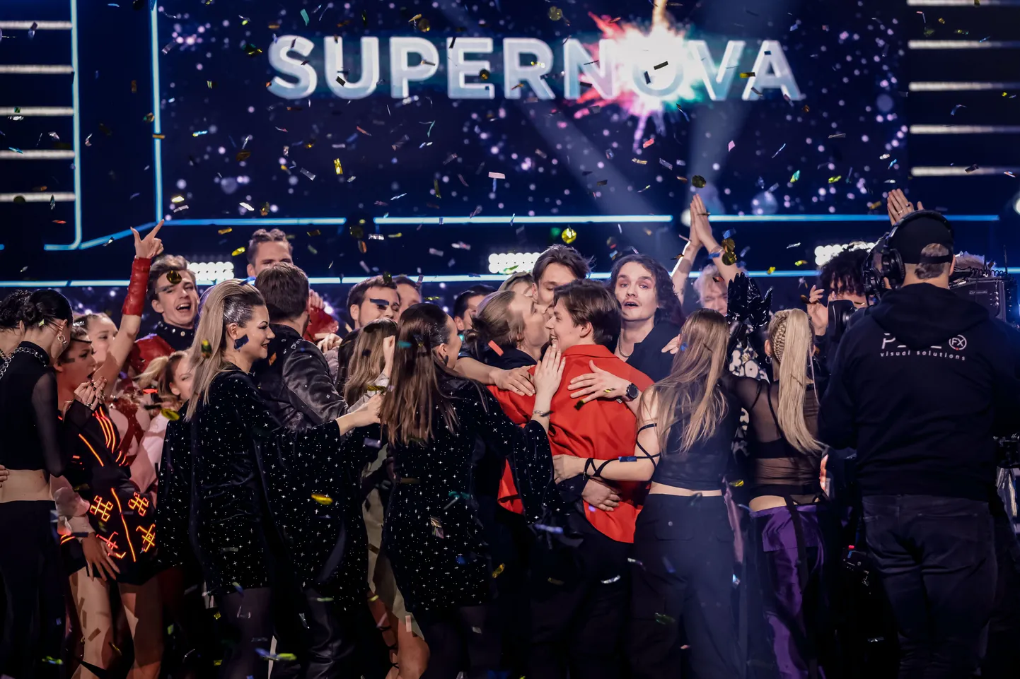 "Supernovas 2023" fināls