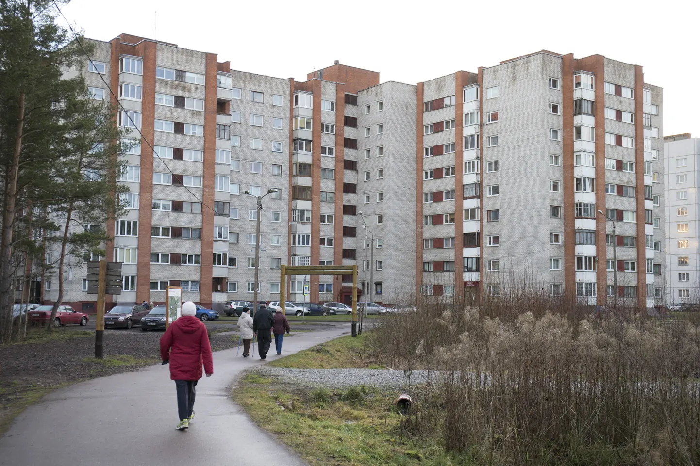 Фото иллюстративное