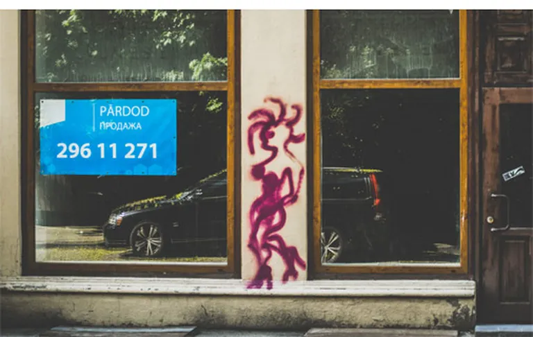 Raksta foto