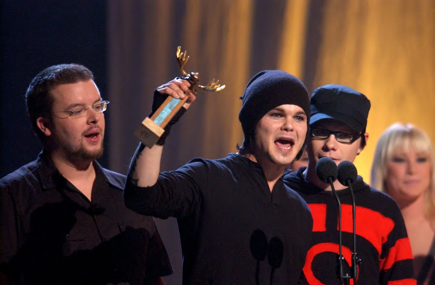 The Rasmus