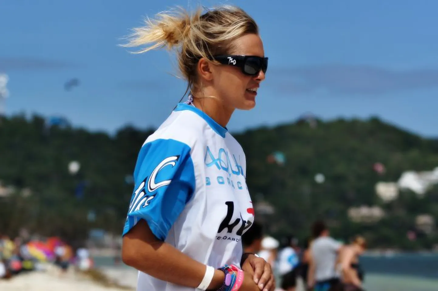 Kristiin Oja