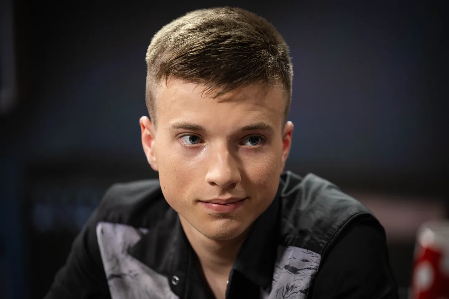 Andrei Terehhovi vanemad olid mures, kui palju see skandaal ta hindeid mõjutab, kui palju kool kaikaid kodaraisse võib pilduda.